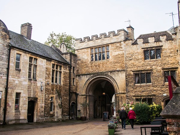 Free things to see in Peterborough,&nbsp;England