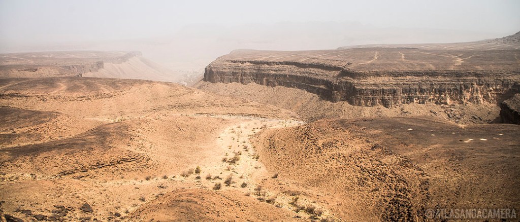 Photos: The Amogjar Pass and Agrour Amogjar cave paintings in&nbsp;Mauritania